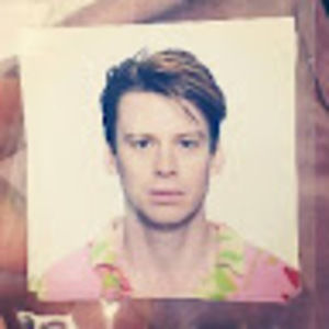 Meet your Posher, Angus